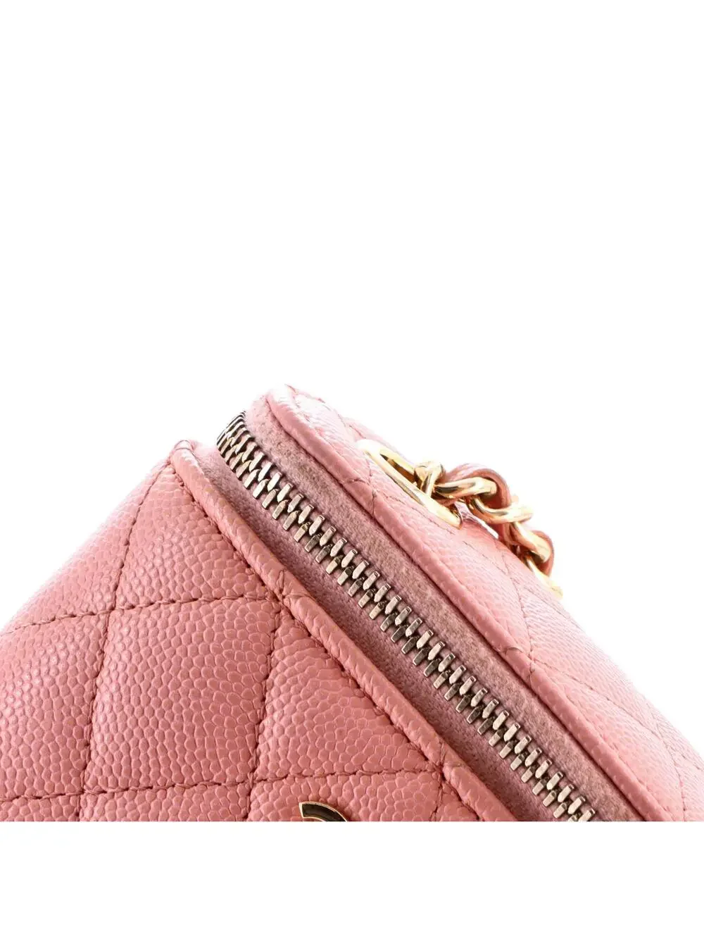 Chanel Vertical Classic Vanity Case #303420C23B